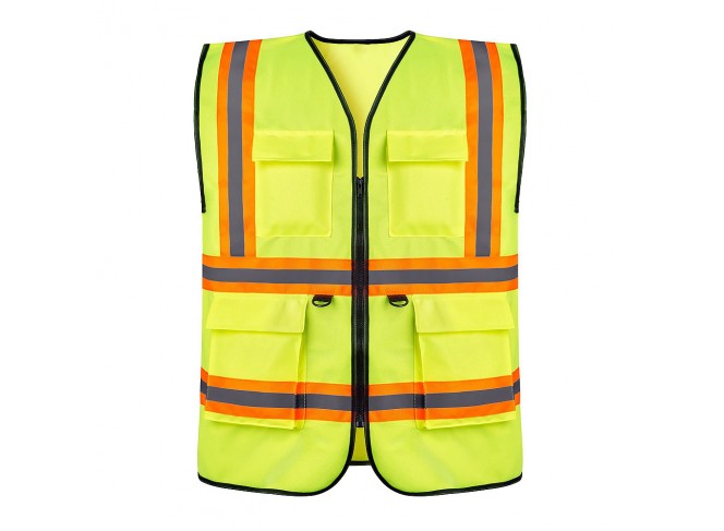 Working Vest