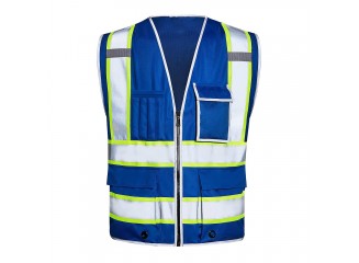 Working Vest