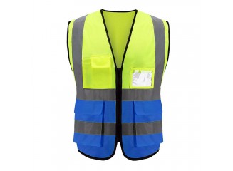 Working Vest