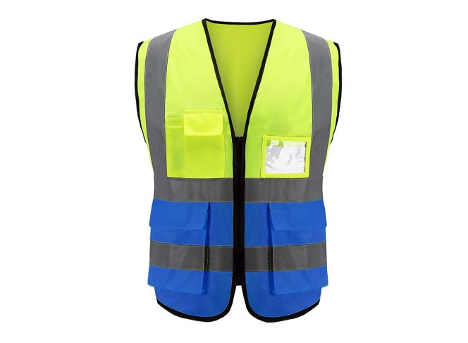 Working Vest