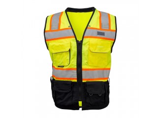 Working Vest