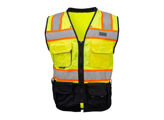 Working Vest