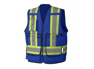 Working Vest