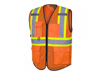 Working Vest