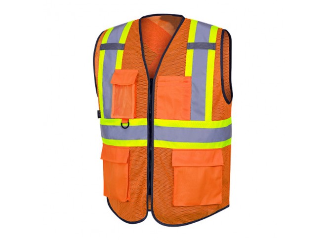 Working Vest