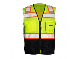 Working Vest