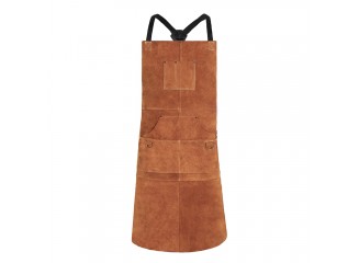 Leather Apron