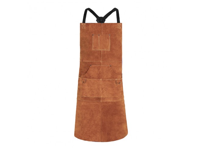 Leather Apron