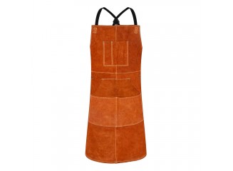 Leather Apron