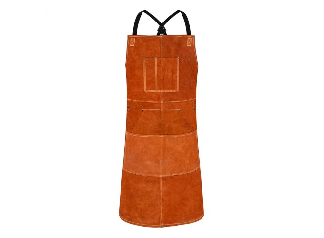 Leather Apron