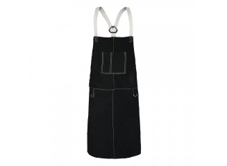 Leather Apron