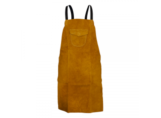 Leather Apron