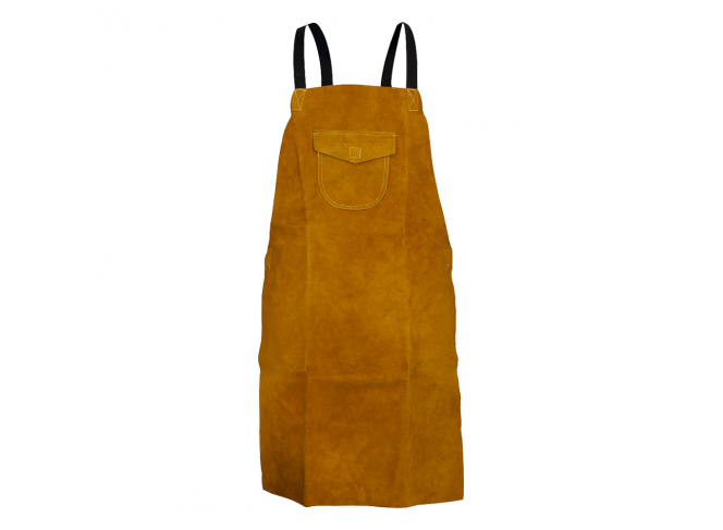 Leather Apron