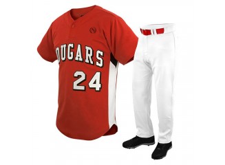 Baseball Uniform