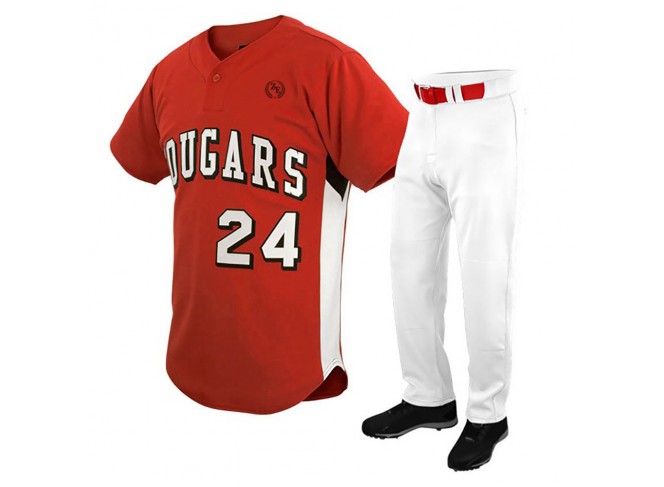 Baseball Uniform