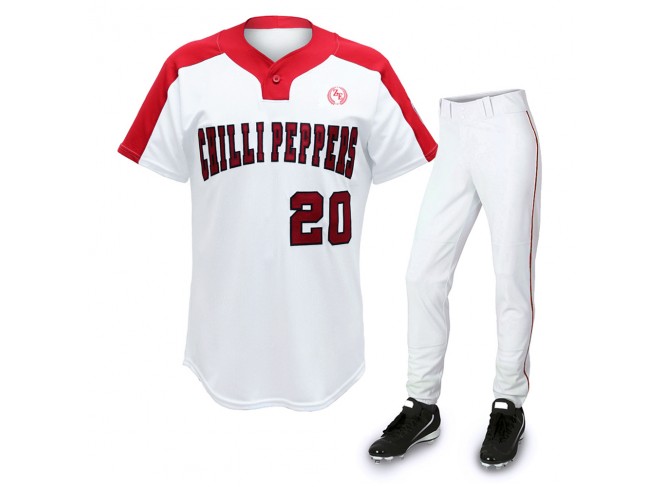 Baseball Uniform