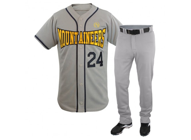 Baseball Uniform