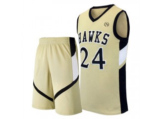 Basketball Uniform