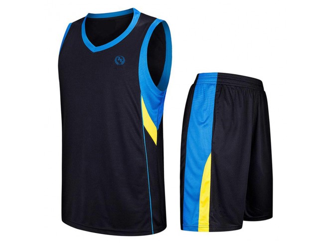 Basketball Uniform