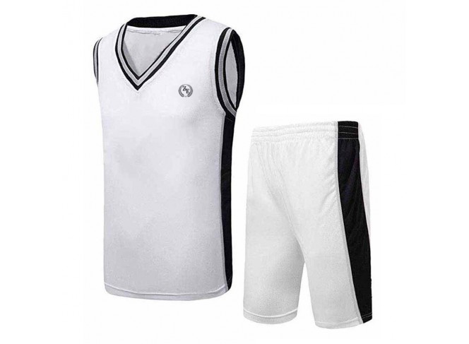 Basketball Uniform