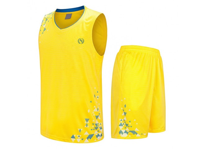 Basketball Uniform