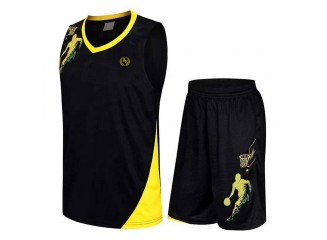 Basketball Uniform