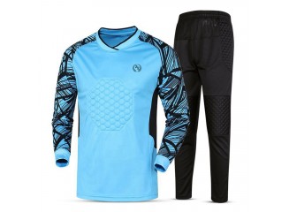 Goalkeeper Uniform