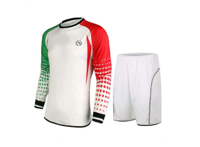 Goalkeeper Uniform