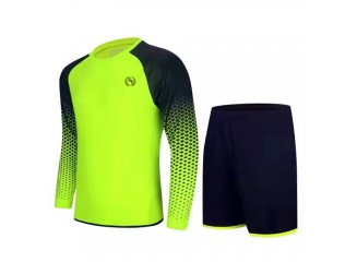 Goalkeeper Uniform