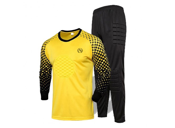 Goalkeeper Uniform