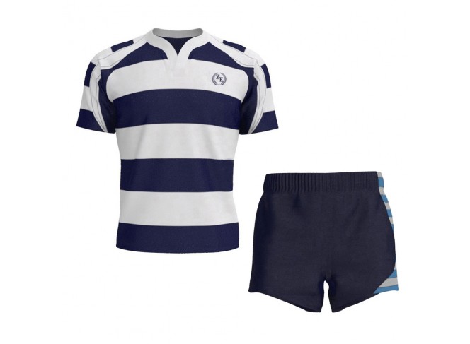 Rugby Uniform