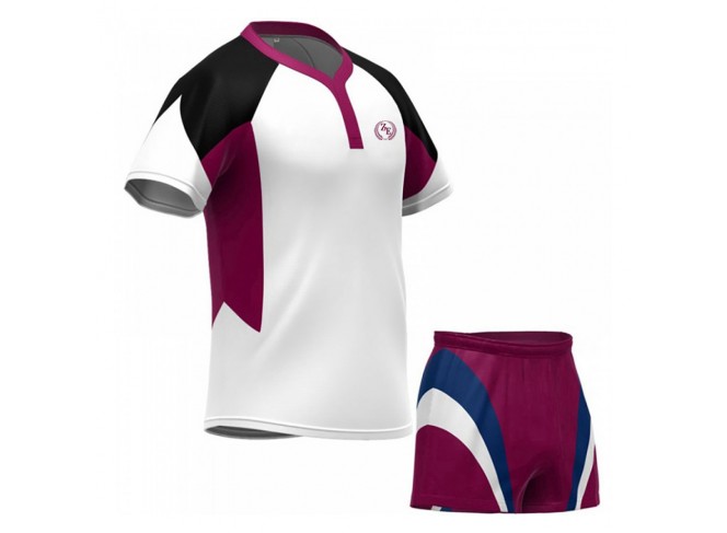 Rugby Uniform