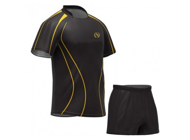 Rugby Uniform