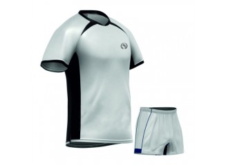 Rugby Uniform