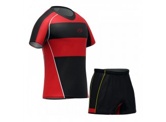 Rugby Uniform