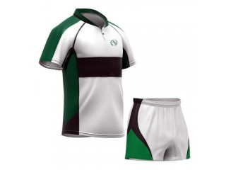 Rugby Uniform