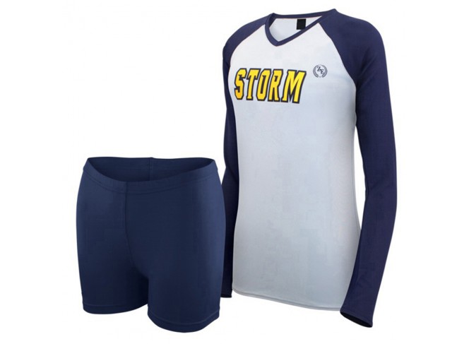 Volley Ball Uniform