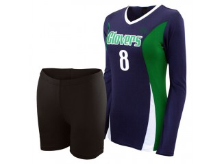 Volley Ball Uniform