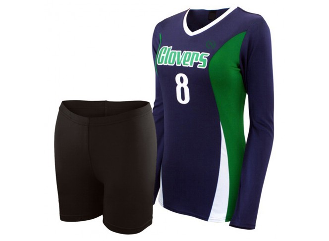 Volley Ball Uniform