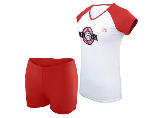 Volley Ball Uniform