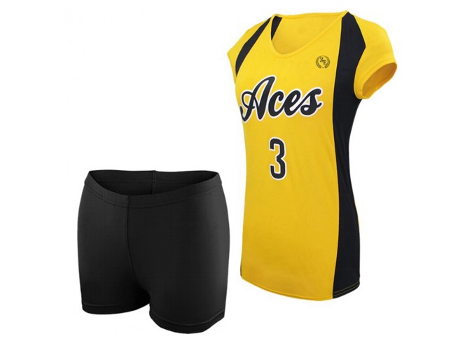 Volley Ball Uniform