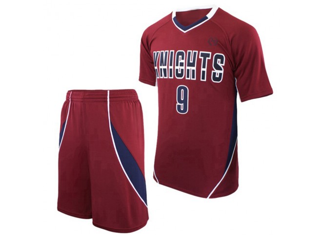 Volley Ball Uniform