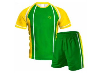 Volley Ball Uniform