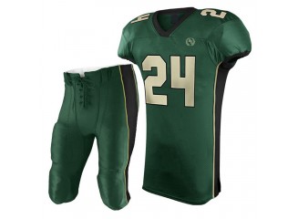 American Football Uniform