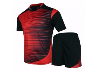 Soccer Uniform