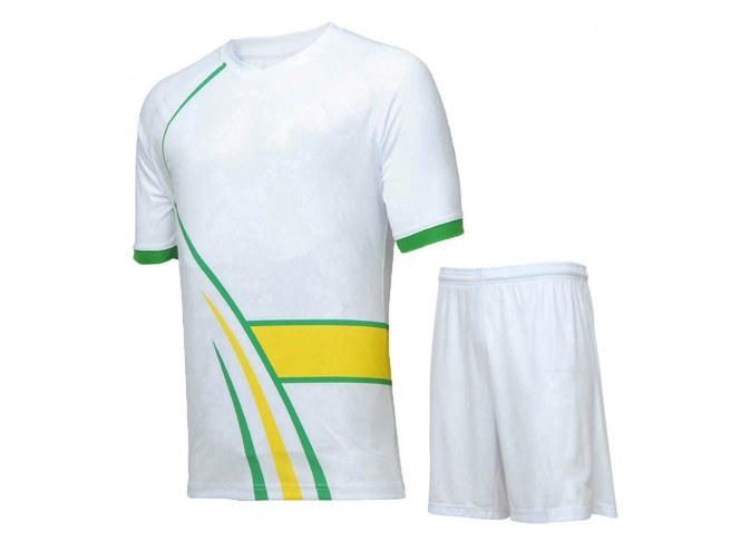 Soccer Uniform