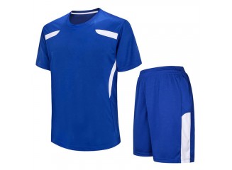 Soccer Uniform