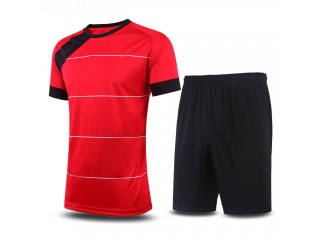 Soccer Uniform