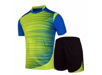 Soccer Uniform