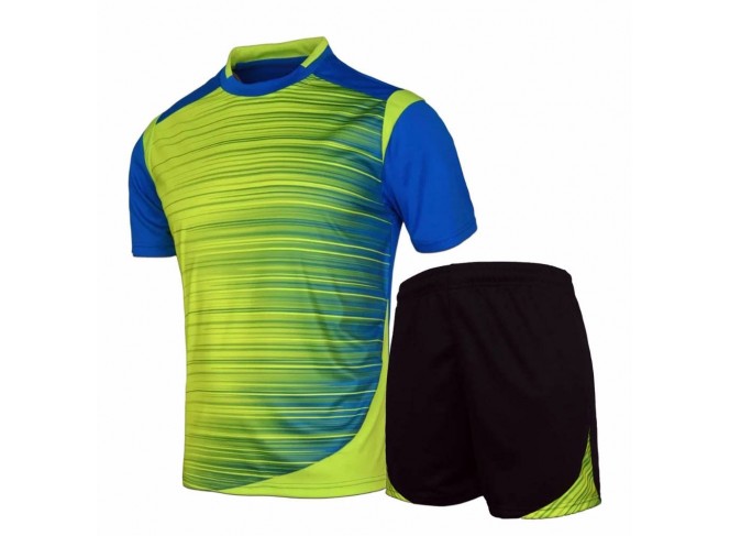 Soccer Uniform